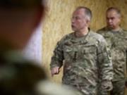 ВСУ снова продвинулись под Добропольем - Сырский
