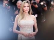Анджелина Джоли высказалась о свободе слова в США