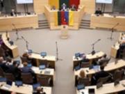 В Литве упростили для армии процесс сбивания дронов РФ