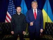Зеленский объяснил изменение позиции Трампа