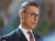 Гарантии безопасности для Украины: Стубб сделал заявление