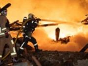 Россияне атаковали Нежин: город остался без света