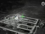 В Луганской области повреждены три газораспределительные станции