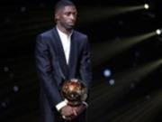 Француз признался, что предпочел бы звание лучшего игрока сезона