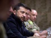 Зеленский анонсировал технологическую Ставку