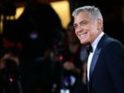 Джордж Клуни впервые за долгое время рассказал о своих детях-близнецах
