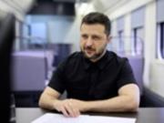 Зеленский: Гибридные атаки по ЕС – только начало