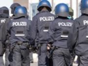 В Германии задержали предполагаемых членов ХАМАСа