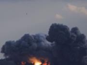 В оккупированном Крыму атакованы аэродромы Бельбек и Кача - СМИ