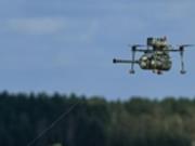 Провакации дронов в Европе. Новые инциденты