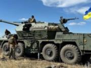 Генштаб: За сутки - более 140 боевых столкновений