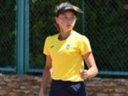 Статус лаки-лузера дает украинской теннисистке шанс в WTA 125