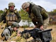 Генштаб рассказал, где больше всего атакуют россияне