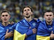 Подготовка к ЧМ-2026: сборная Украины начала тренировки