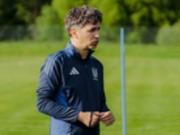 U-21 на пути к Евро: тренер рассказал о главных целях команды