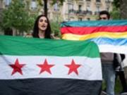 Сирия объявила о полном прекращении огня с курдами