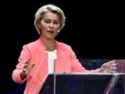 Глава ЕК назвала залёты дронов России гибридной войной против ЕС