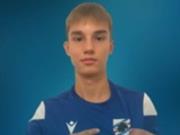 Эмполи из Серии А принял в команду U-19 юного украинского полузащитника