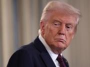 Трамп пройдет медицинское обследование - Белый дом