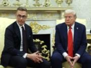Трамп: РФ и Украина скоро придут к переговорам
