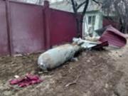 Российские бомбардировщики сбросили на территорию РФ и  ДНР  еще 11 бомб
