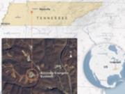 На военном заводе в США прогремел взрыв