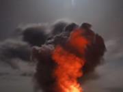 Дроны СБУ атаковали нефтеперерабатывающий завод Башнафта - СМИ