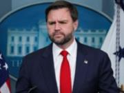 Венс пригрозил Китаю на фоне торгового конфликта