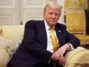 Трамп заявил, что хочет помочь Китаю, а не навредить