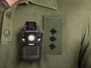 В Луцке оштрафовали сотрудника ТЦК за выключенную нагрудную камеру