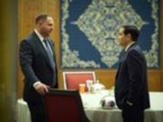 Встреча президентов: Ермак и Рубио обсудили детали