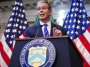 Шатдаун: министр финансов США высказался об экономических последствиях