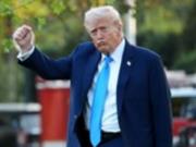 Трамп планирует создать  фонд победы  для Украины - СМИ
