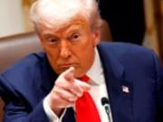Трамп поговорил с Путиным. Будет новая встреча