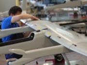 Названо количество предприятий украинского ОПК
