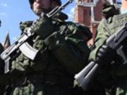 В Подмосковье срочник убил контрактника и покончил с собой - СМИ