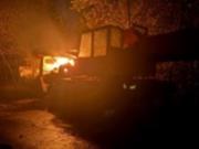 РФ почти 50 раз обстреляла Черниговщину: повреждена инфраструктура