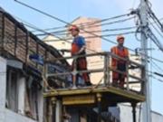 В Минэнерго объяснили, почему вводят отключения