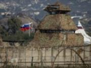 Путин не договорился с Сирией о военных базах