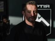Сергей Жадан высказался о службе в ВСУ