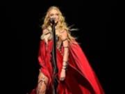 Оля Полякова готова профинансировать своё участие в Евровидении