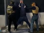 Задержан агент РФ, который готовил серию терактов в Одесской области
