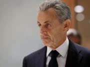Осужденный экс-президент Франции Саркози отправился в тюрьму