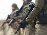 Девять стран подготовят бригаду ВСУ по стандартам НАТО