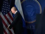 Санкции против РФ. Куда ударили США и Европа