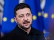Оружие и новые санкции. Зеленский на саммите ЕС
