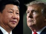 Трамп поговорит с Си о российской нефти