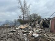 Россияне убили четырех мирных жителей в Донецкой области