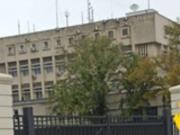 Партизаны собрали данные о Управлении правительственной связи в Севастополе