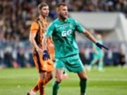 Динамо выбивает Шахтер из Кубка Украины, обыграв  горняков  со счетом 2:1